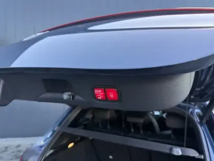 Photo 15 Mercedes EQA 250 AMG Line