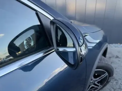 Photo 9 Mercedes EQA 250 AMG Line