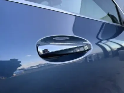 Photo 8 Mercedes EQA 250 AMG Line