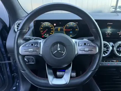 Photo 23 Mercedes EQA 250 AMG Line