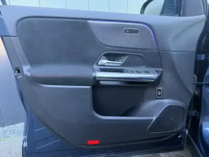 Photo 18 Mercedes EQA 250 AMG Line