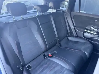 Photo 11 Mercedes EQA 250 AMG Line