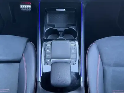 Photo 14 Mercedes EQA 250 AMG Line