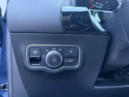 Photo 22 Mercedes EQA 250 AMG Line