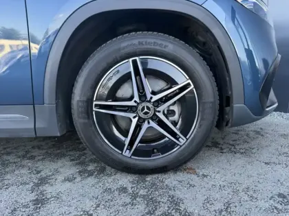 Photo 5 Mercedes EQA 250 AMG Line