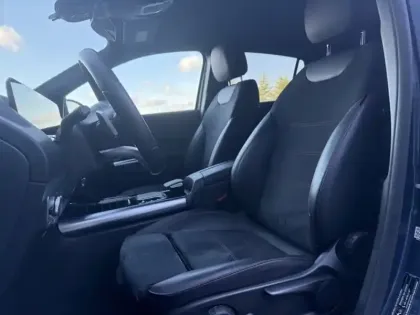 Photo 17 Mercedes EQA 250 AMG Line