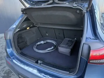 Photo 6 Mercedes EQA 250 AMG Line