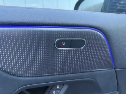 Photo 19 Mercedes EQA 250 AMG Line