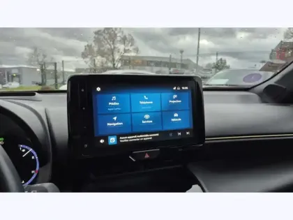 Photo 14 Toyota Yaris Hybride 1.5 HYBRID 116H TRAIL AUTO