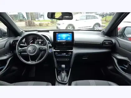 Photo 12 Toyota Yaris Hybride 1.5 HYBRID 116H TRAIL AUTO