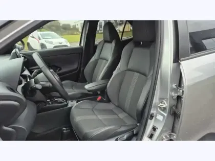 Photo 13 Toyota Yaris Hybride 1.5 HYBRID 116H TRAIL AUTO