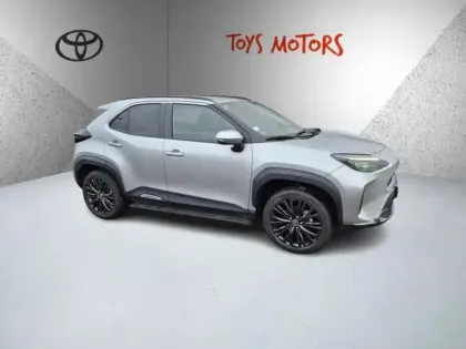 Photo 5 Toyota Yaris Hybride 1.5 HYBRID 116H TRAIL AUTO