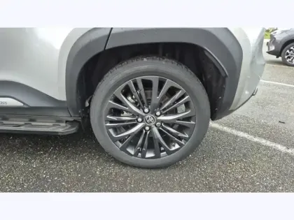 Photo 8 Toyota Yaris Hybride 1.5 HYBRID 116H TRAIL AUTO