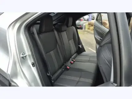 Photo 11 Toyota Yaris Hybride 1.5 HYBRID 116H TRAIL AUTO