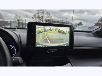 Photo 15 Toyota Yaris Hybride 1.5 HYBRID 116H TRAIL AUTO