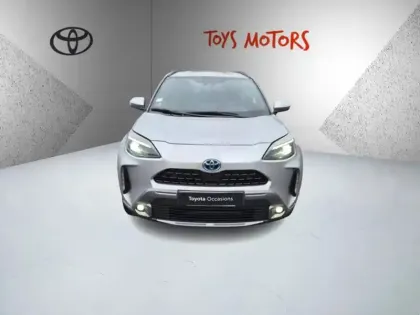 Photo 7 Toyota Yaris Hybride 1.5 HYBRID 116H TRAIL AUTO