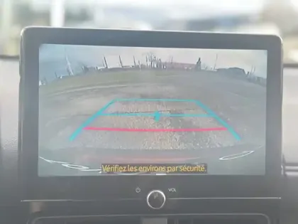 Photo 21 Toyota Yaris Hybride 1.5 HYBRID 130H GR SPORT Pack Techno