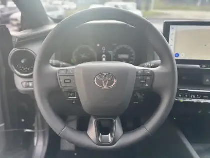 Photo 15 Toyota C-HR 2.0 PHEV 225 Design Pack Confort