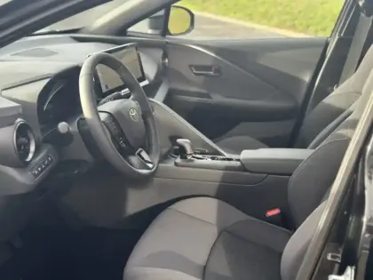 Photo 10 Toyota C-HR 2.0 PHEV 225 Design Pack Confort