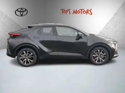 Photo 6 Toyota C-HR 2.0 PHEV 225 Design Pack Confort