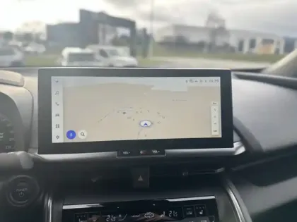 Photo 16 Toyota C-HR 2.0 PHEV 225 Design Pack Confort