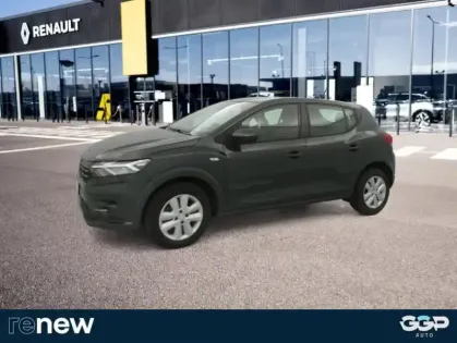 Photo 11 Dacia Sandero TCe 90 - 22 Confort