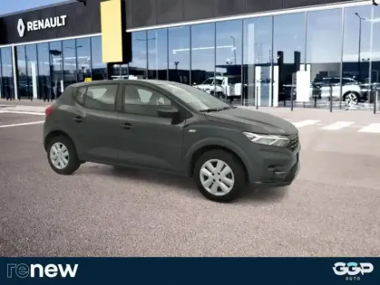 Photo 6 Dacia Sandero TCe 90 - 22 Confort