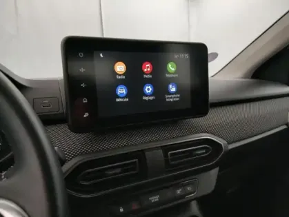 Photo 24 Dacia Sandero TCe 90 - 22 Confort