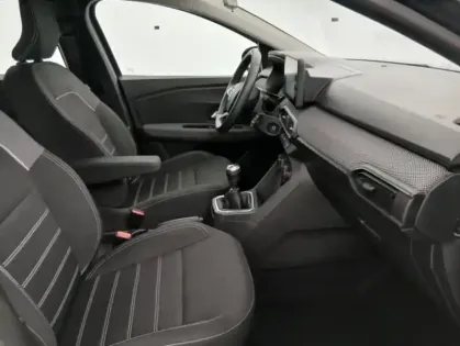 Photo 13 Dacia Sandero TCe 90 - 22 Confort