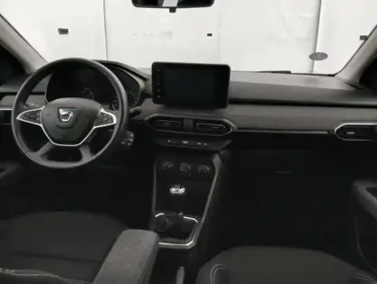 Photo 12 Dacia Sandero TCe 90 - 22 Confort