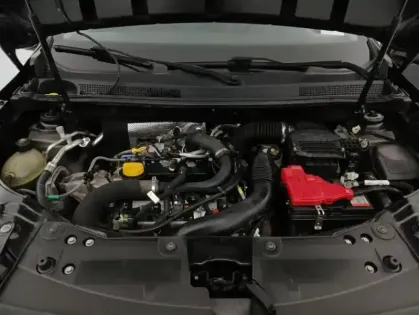 Photo 18 Dacia Duster ECO-G 100 4x2 Prestige +