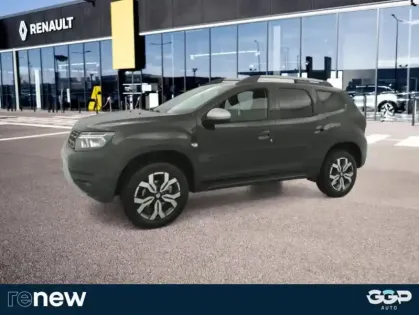Photo 11 Dacia Duster ECO-G 100 4x2 Prestige +