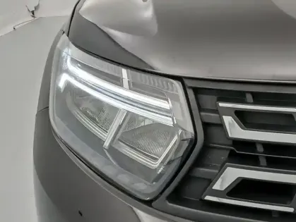 Photo 17 Dacia Duster ECO-G 100 4x2 Prestige +