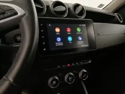 Photo 21 Dacia Duster ECO-G 100 4x2 Prestige +