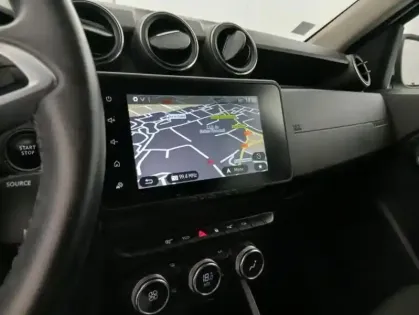 Photo 25 Dacia Duster ECO-G 100 4x2 Prestige +