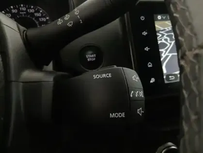 Photo 26 Dacia Duster ECO-G 100 4x2 Prestige +