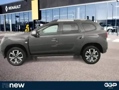 Photo 10 Dacia Duster ECO-G 100 4x2 Prestige +
