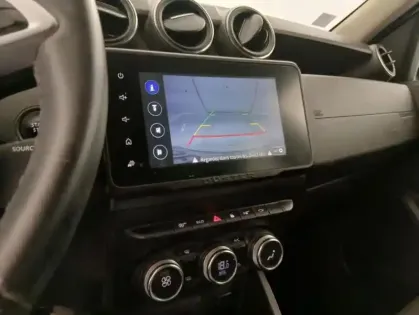 Photo 23 Dacia Duster ECO-G 100 4x2 Prestige +