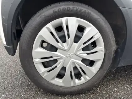 Photo 14 Toyota Aygo 1.0 VVT-i 72 Dynamic