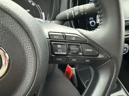 Photo 12 Toyota Aygo 1.0 VVT-i 72 Dynamic