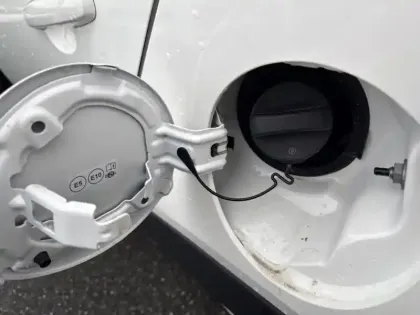 Photo 16 Toyota Aygo 1.0 VVT-i 72 Dynamic