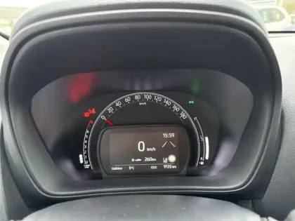 Photo 9 Toyota Aygo 1.0 VVT-i 72 Dynamic