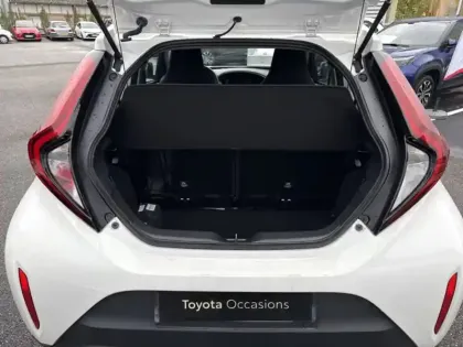 Photo 18 Toyota Aygo 1.0 VVT-i 72 Dynamic