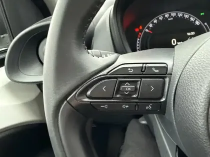 Photo 11 Toyota Aygo 1.0 VVT-i 72 Dynamic