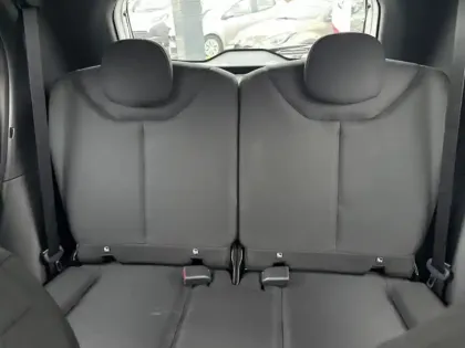 Photo 15 Toyota Aygo 1.0 VVT-i 72 Dynamic