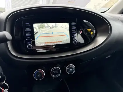 Photo 10 Toyota Aygo 1.0 VVT-i 72 Dynamic