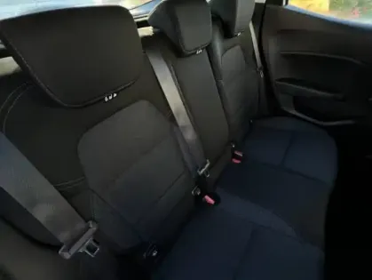 Photo 12 Renault Clio V Business Blue dCi 100 -21N