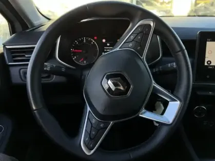 Photo 9 Renault Clio V Business Blue dCi 100 -21N