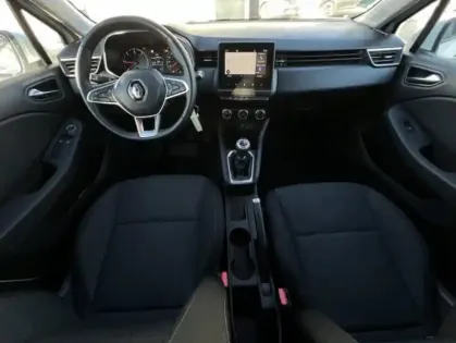 Photo 3 Renault Clio V Business Blue dCi 100 -21N