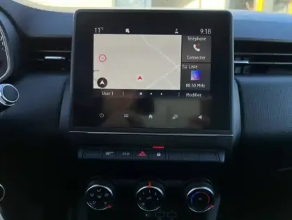 Photo 4 Renault Clio V Business Blue dCi 100 -21N